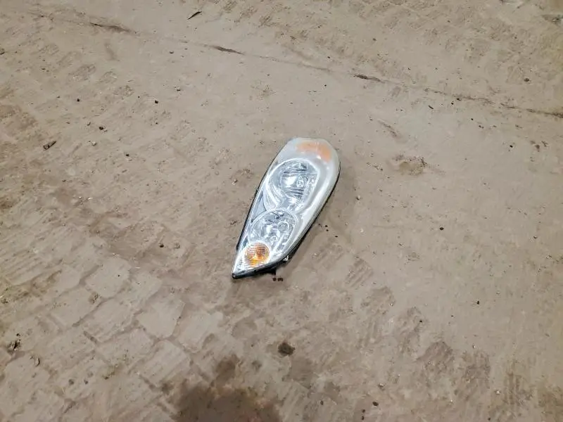 2010 CHEVROLET IMPALA LS  