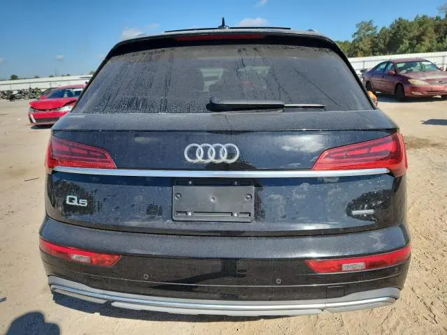 2021 AUDI Q5 PREMIUM  