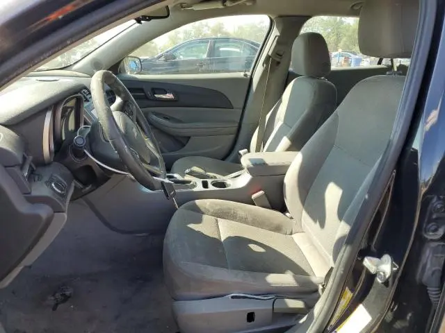 2014 CHEVROLET MALIBU LS  