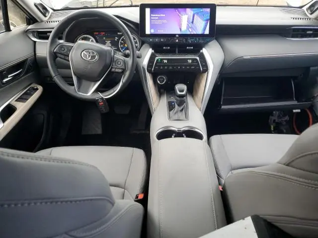 2024 TOYOTA VENZA LE  