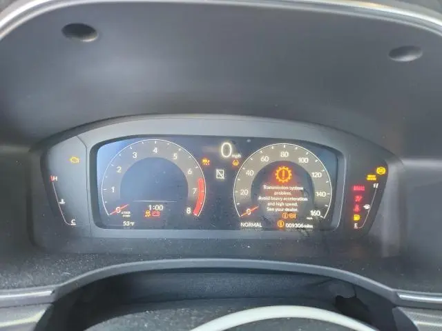 2025 ACURA INTEGRA A-SPEC TECH  