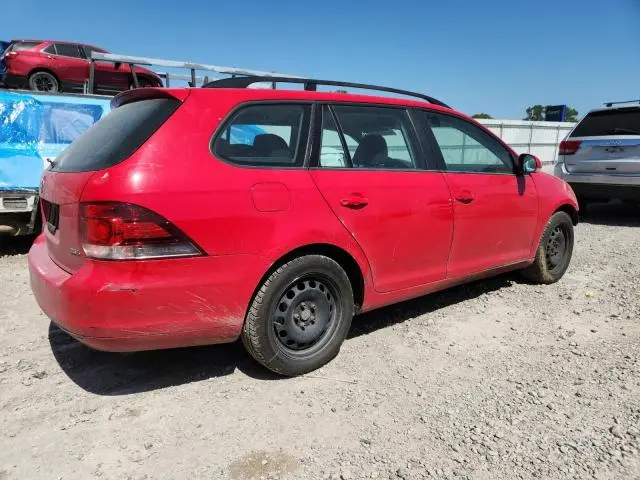 2013 VOLKSWAGEN JETTA S  