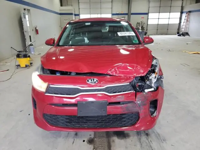 2020 KIA RIO LX  