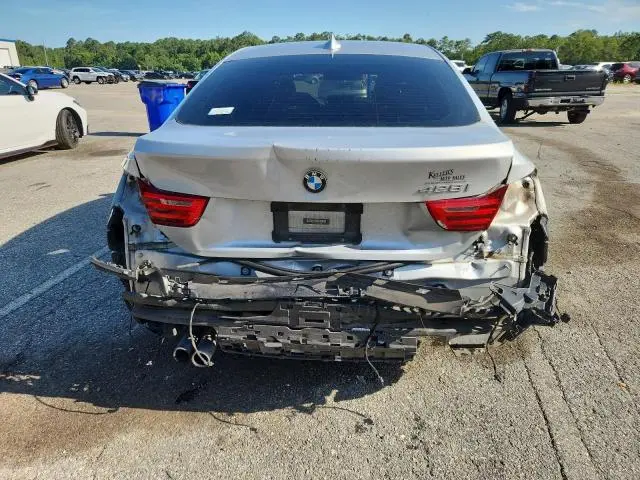 2015 BMW 428 I GRAN COUPE  