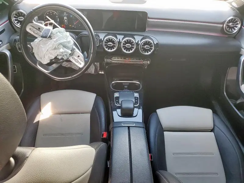 2019 MERCEDES-BENZ A 220 4MATIC  