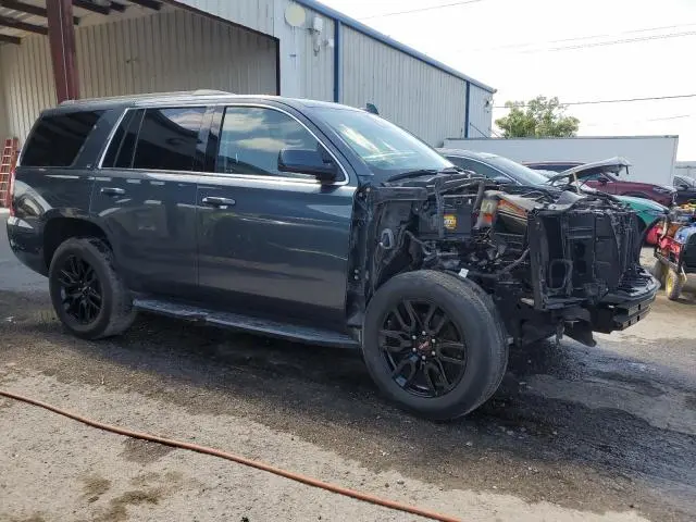 2020 CHEVROLET TAHOE C1500 LT  