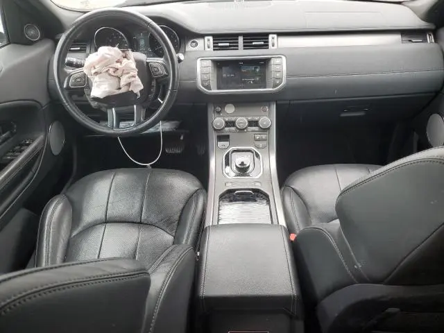 2019 LAND ROVER RANGE ROVER EVOQUE LANDMARK EDITION  