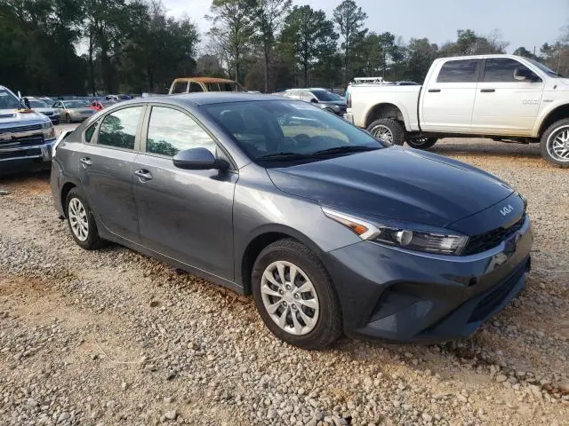 2024 KIA FORTE LX  