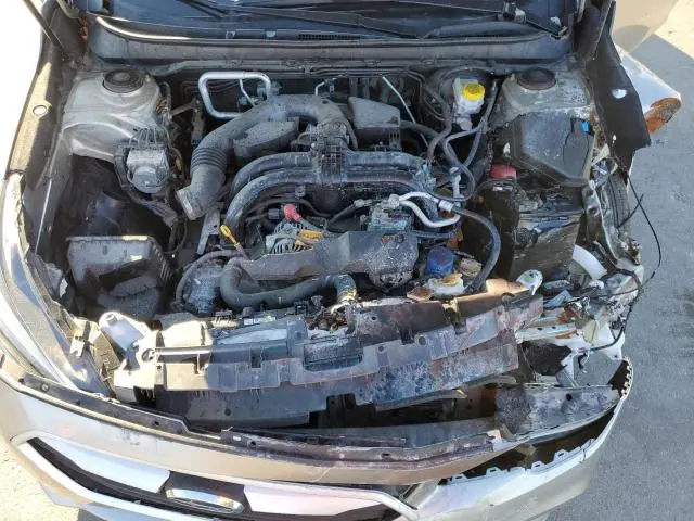 2018 SUBARU LEGACY 2.5I  