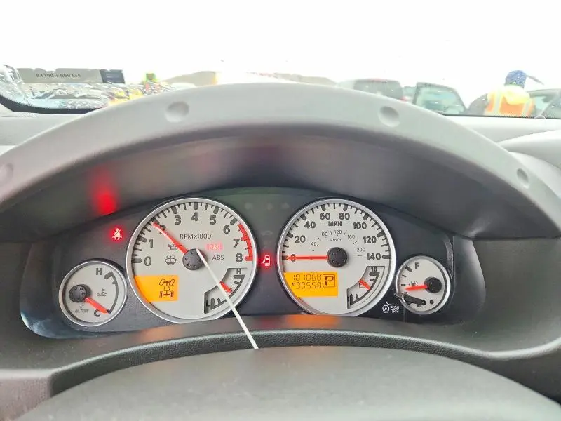 2018 NISSAN FRONTIER PRO-4X  