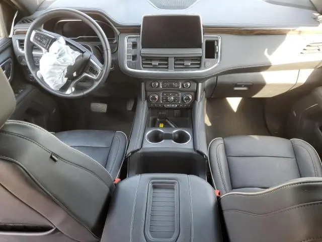 2023 CHEVROLET SUBURBAN K1500 PREMIER  