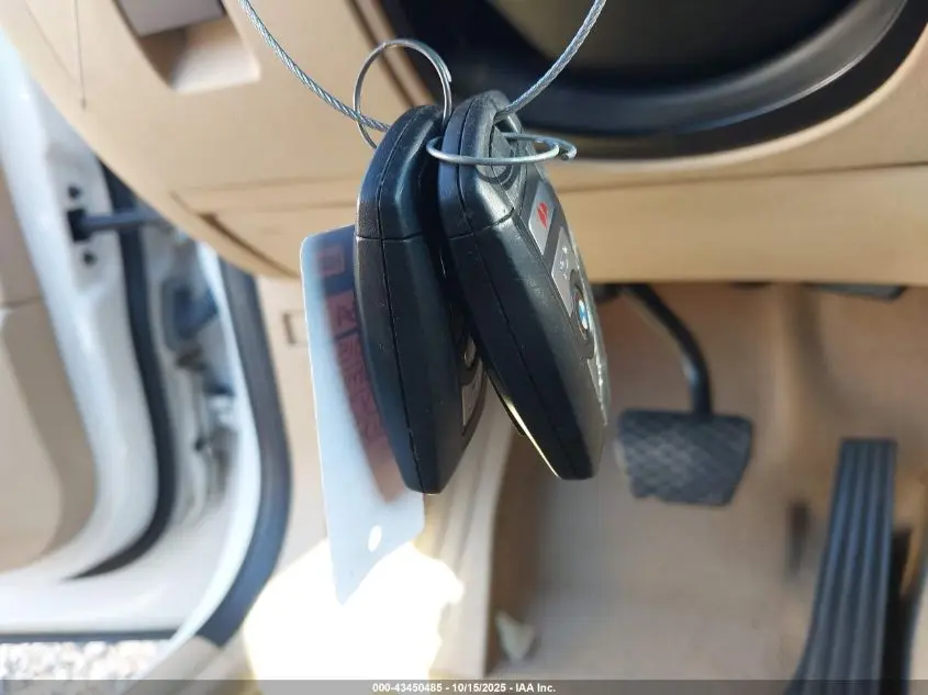 2015 BMW X3 XDRIVE28I