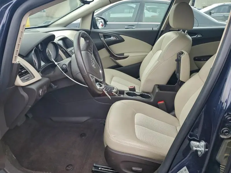 2015 BUICK VERANO CONVENIENCE  