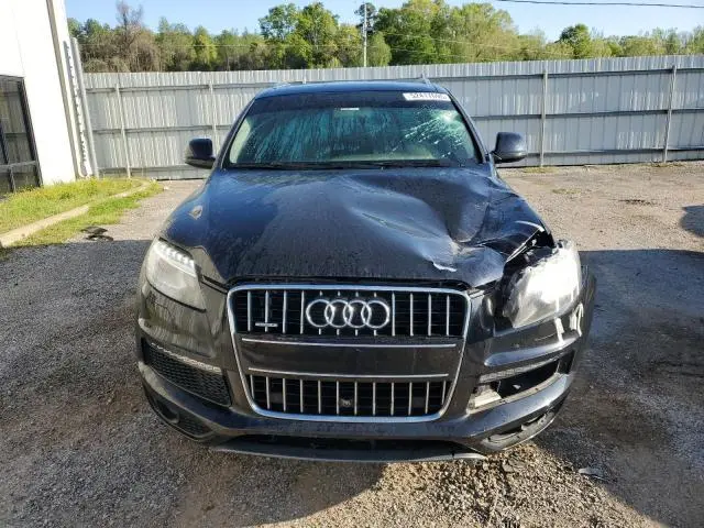 2015 AUDI Q7 PRESTIGE