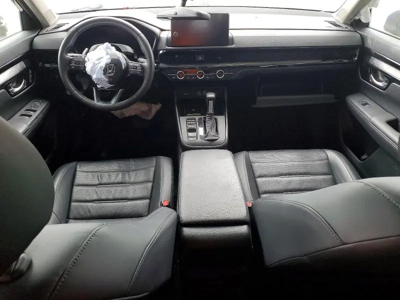 2024 HONDA CR-V EXL  
