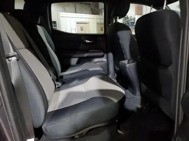 2021 TOYOTA TACOMA DOUBLE CAB  