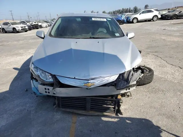 2018 CHEVROLET VOLT LT  