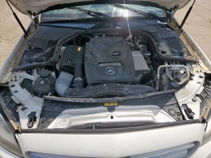 2018 MERCEDES-BENZ C 300  