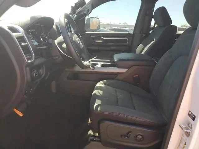 2024 RAM 1500 BIG HORN/LONE STAR