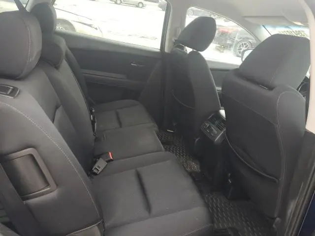2010 MAZDA CX-9   
