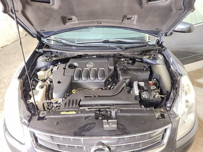 2010 NISSAN ALTIMA 2.5  