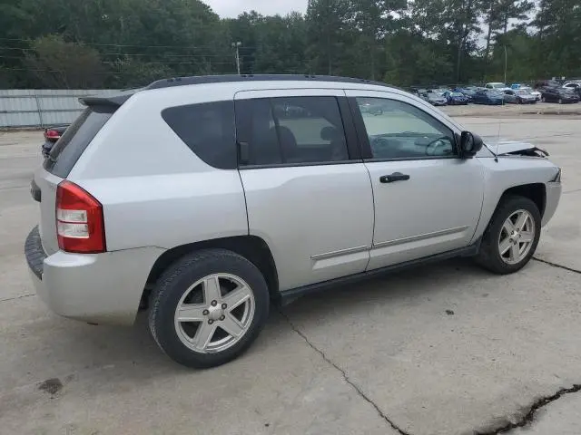 2010 JEEP COMPASS SPORT