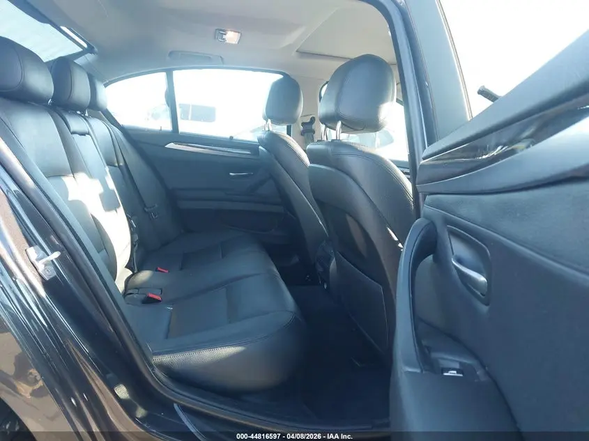 2014 BMW 535I XDRIVE