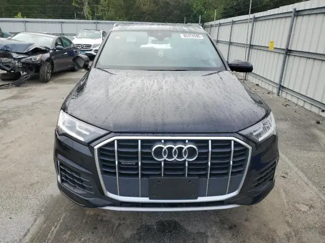 2021 AUDI Q7 PREMIUM  
