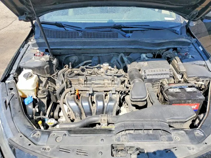 2012 KIA OPTIMA EX  