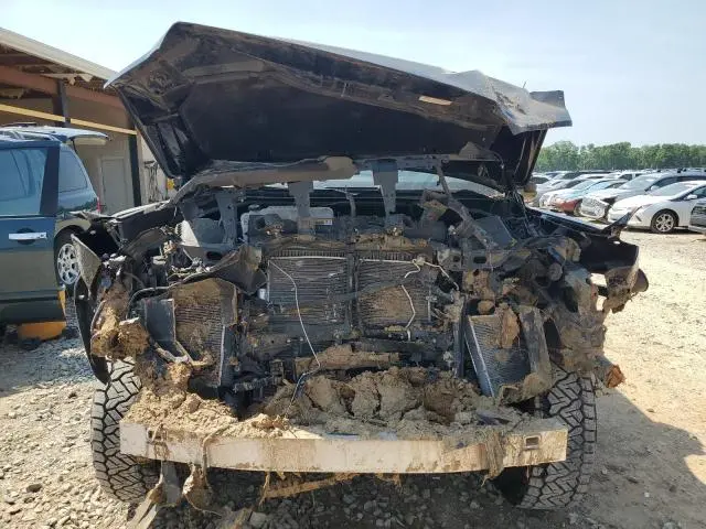 2024 TOYOTA TUNDRA CREWMAX SR