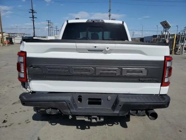 2024 FORD F150 RAPTOR  