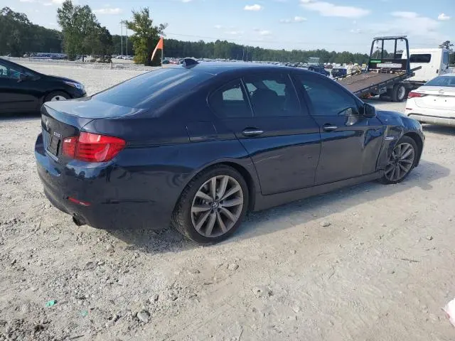 2011 BMW 535 I
