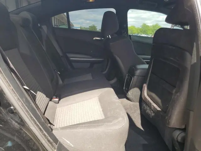 2019 DODGE CHARGER GT  