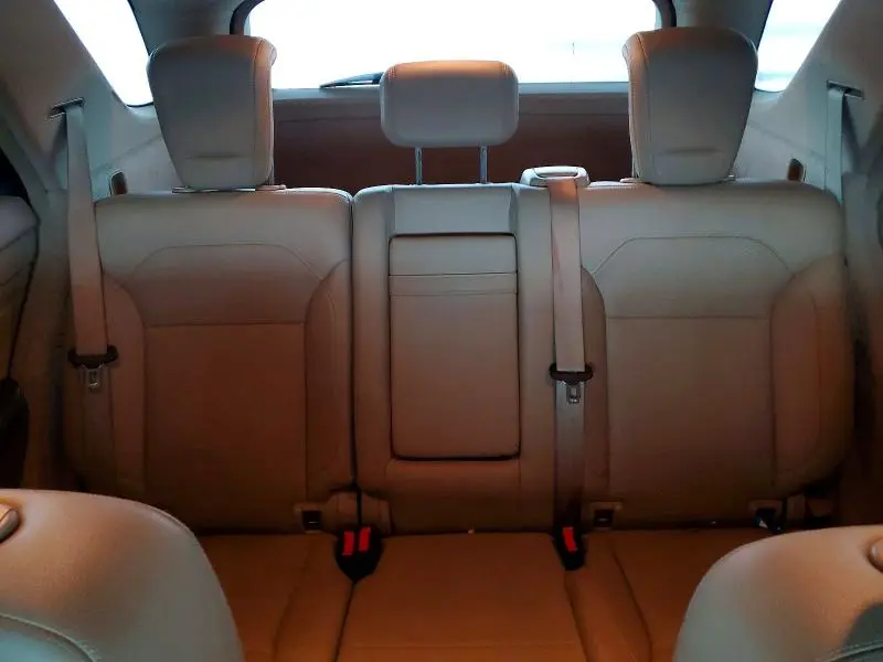 2015 MERCEDES-BENZ ML 350  