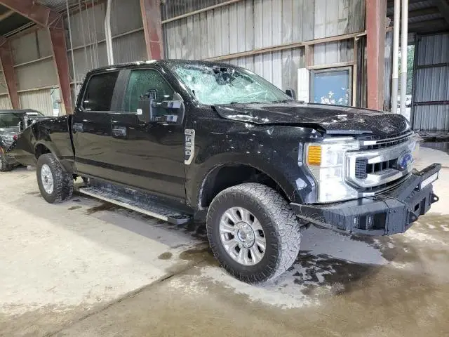 2020 FORD F250 SUPER DUTY  