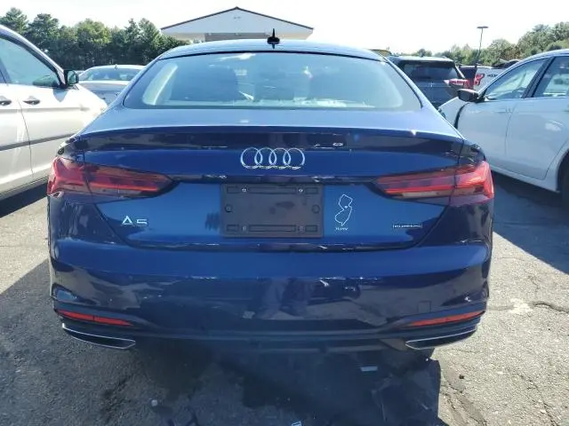 2024 AUDI A5 PREMIUM PLUS 40  