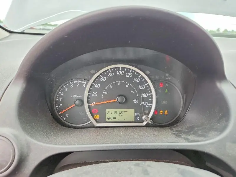 2015 MITSUBISHI MIRAGE ES  