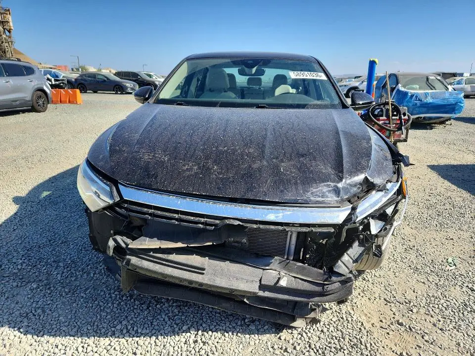 2023 VOLKSWAGEN JETTA SE  
