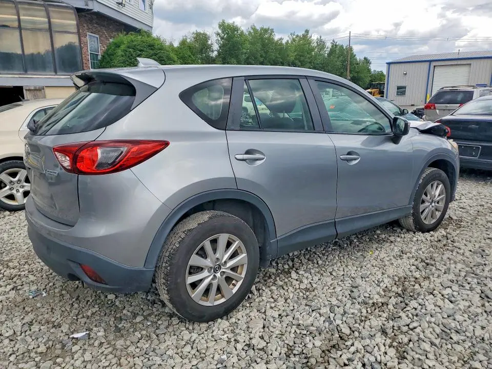 2015 MAZDA CX-5 SPORT  