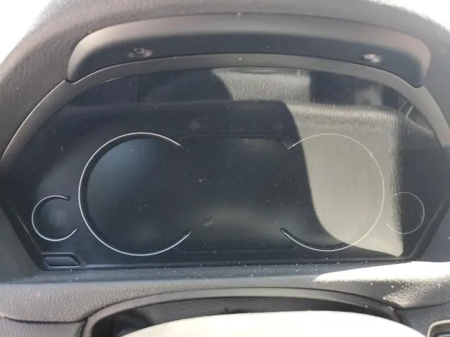2019 BMW 330XI   