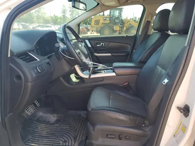 2013 FORD EDGE SPORT  