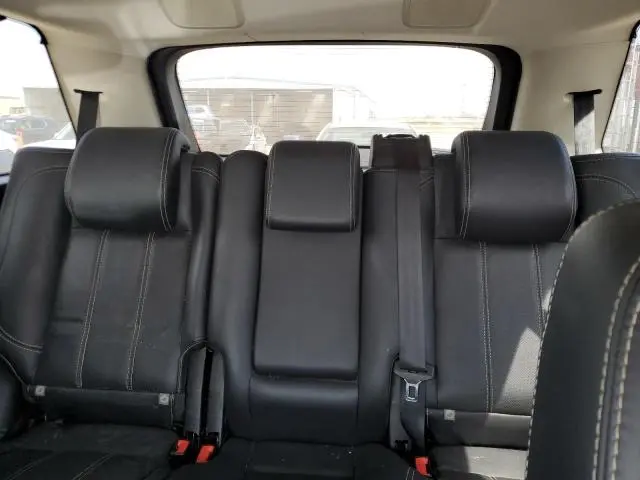 2012 LAND ROVER RANGE ROVER SPORT SC  