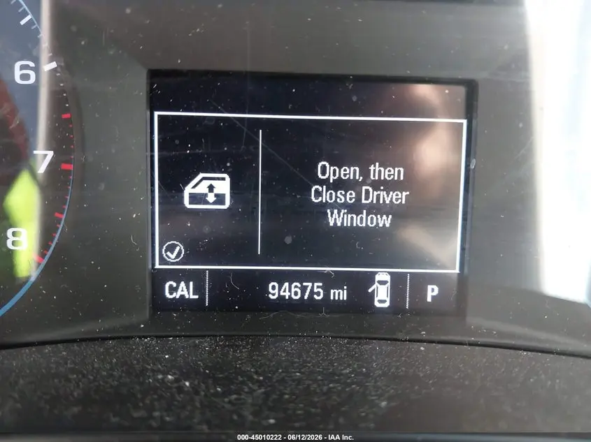 2020 CHEVROLET MALIBU FWD LT