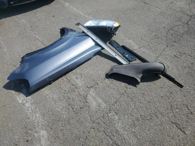 2015 HONDA PILOT EXL  