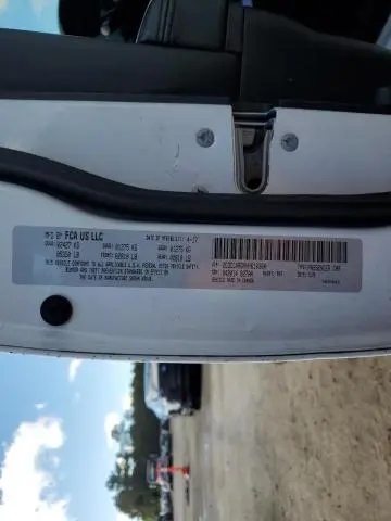 2017 CHRYSLER 300 LIMITED  