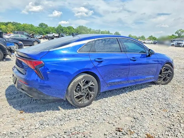 2025 KIA K5 GT LINE  