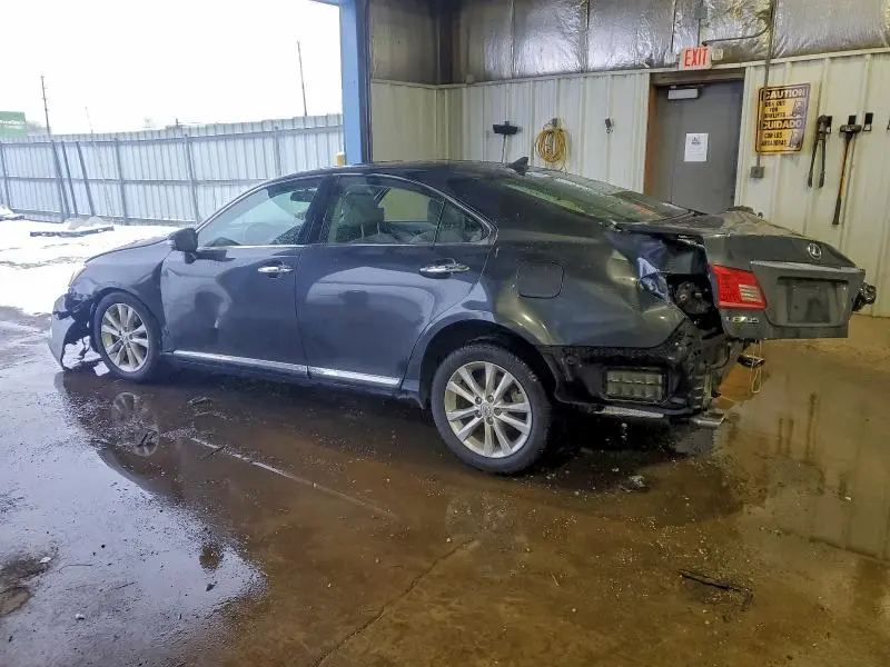 2010 LEXUS ES 350 BASE  