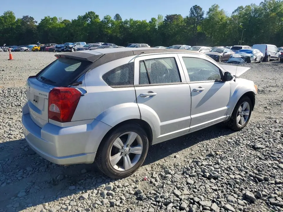 2011 DODGE CALIBER MAINSTREET  