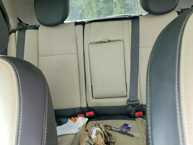 2019 BUICK ENCORE SPORT TOURING  