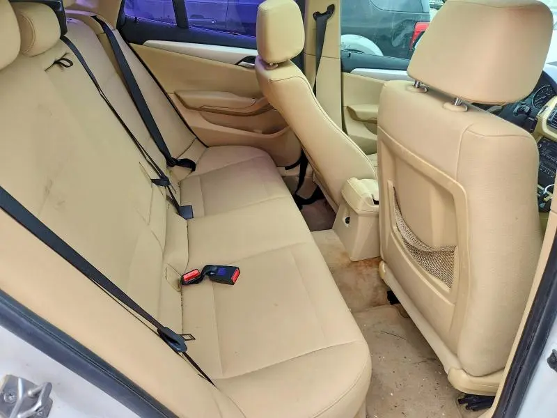 2014 BMW X1 SDRIVE28I  
